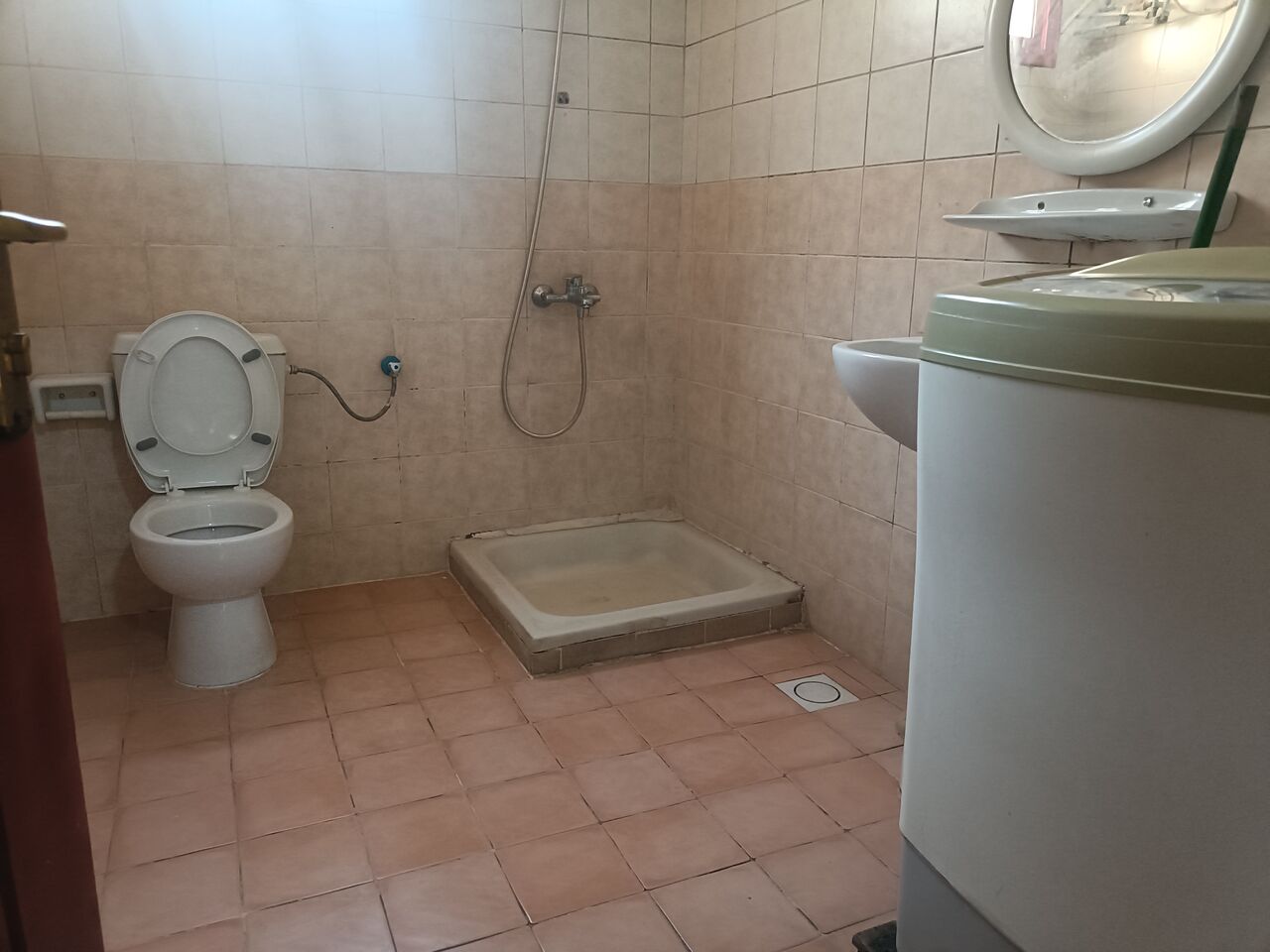 Mahooz, Apartments, Flats, Houses & Villas, BHD 220/month,  Furnished,  1 BR,  150 Sq. Meter,  Fully Furnished 1bhk With Ewa