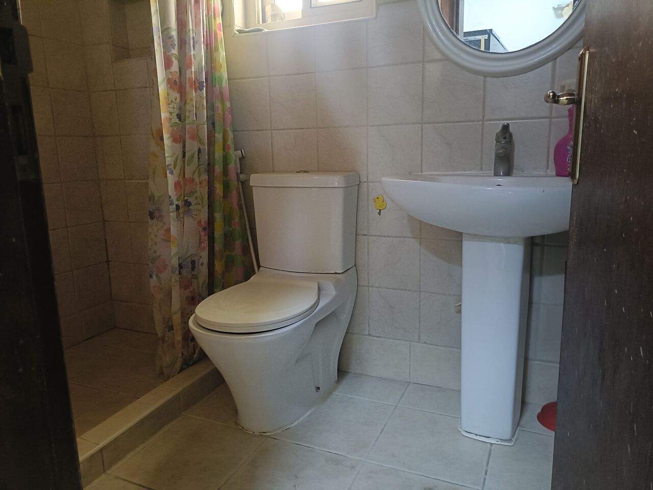 Mahooz, Apartments, Flats, Houses & Villas, BHD 220/month,  Furnished,  1 BR,  120 Sq. Meter,  Fully Furnished 1bhk With Unlimited Ewa