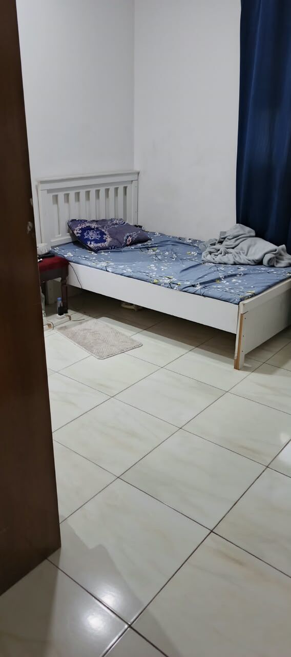 Jubail, Rooms for Rent, SAR 650/month,  Furnished,  Furnished Bed Space Available- Mobile- 0591035734