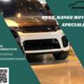 Best Range Rover Specialist In Dubai - UAE