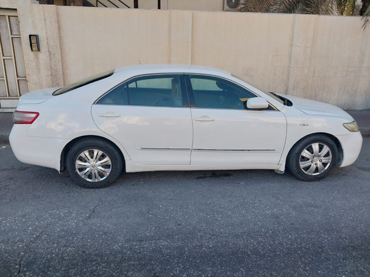 Manama, Vehicles, Cars & Trucks , BHD 1400,  TOYOTA CAMRY 2008,  2008,  Automatic,  257000 KM,   FOR SAME