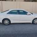 BHD 1400,  TOYOTA CAMRY 2008,  2008,  Automatic,  257000 KM,   FOR SAME