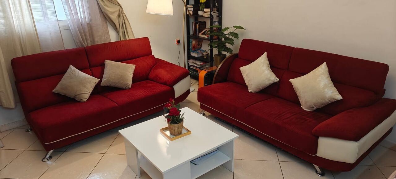 Al Malaz, Household Items, SAR 750,  Green Plant🌿, Kids Swing, Kitchen Table, Beautiful Side Sofa Table Etc