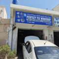WORKING PARTNER REQUIRED &ndash; PERFECT FIX WORKSHOP