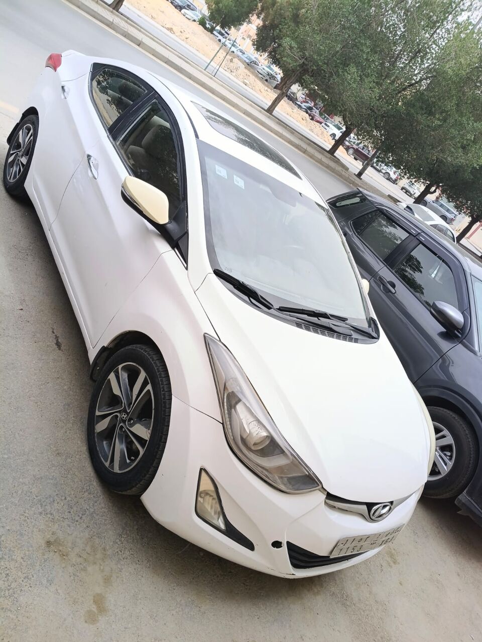 Riyadh, Vehicles, Cars & Trucks , SAR 19000,  Hyundai Elantra GT,  2015,  Automatic,  299000 KM,  Car For Sale