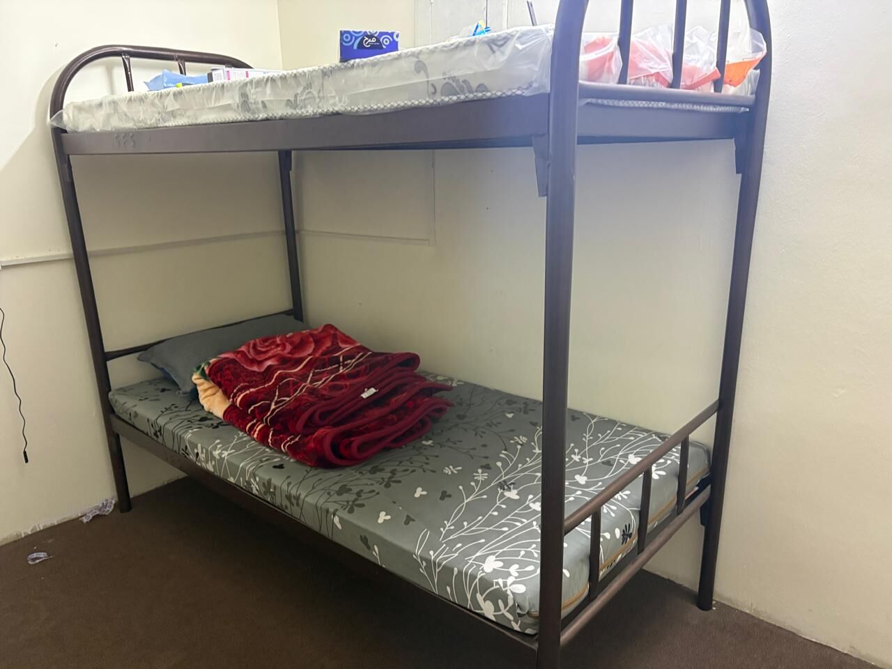 Jubail, Household Items, SAR 2000,  House Hold Items ( Window AC, Split AC, Single Bed, Bunk Beds)