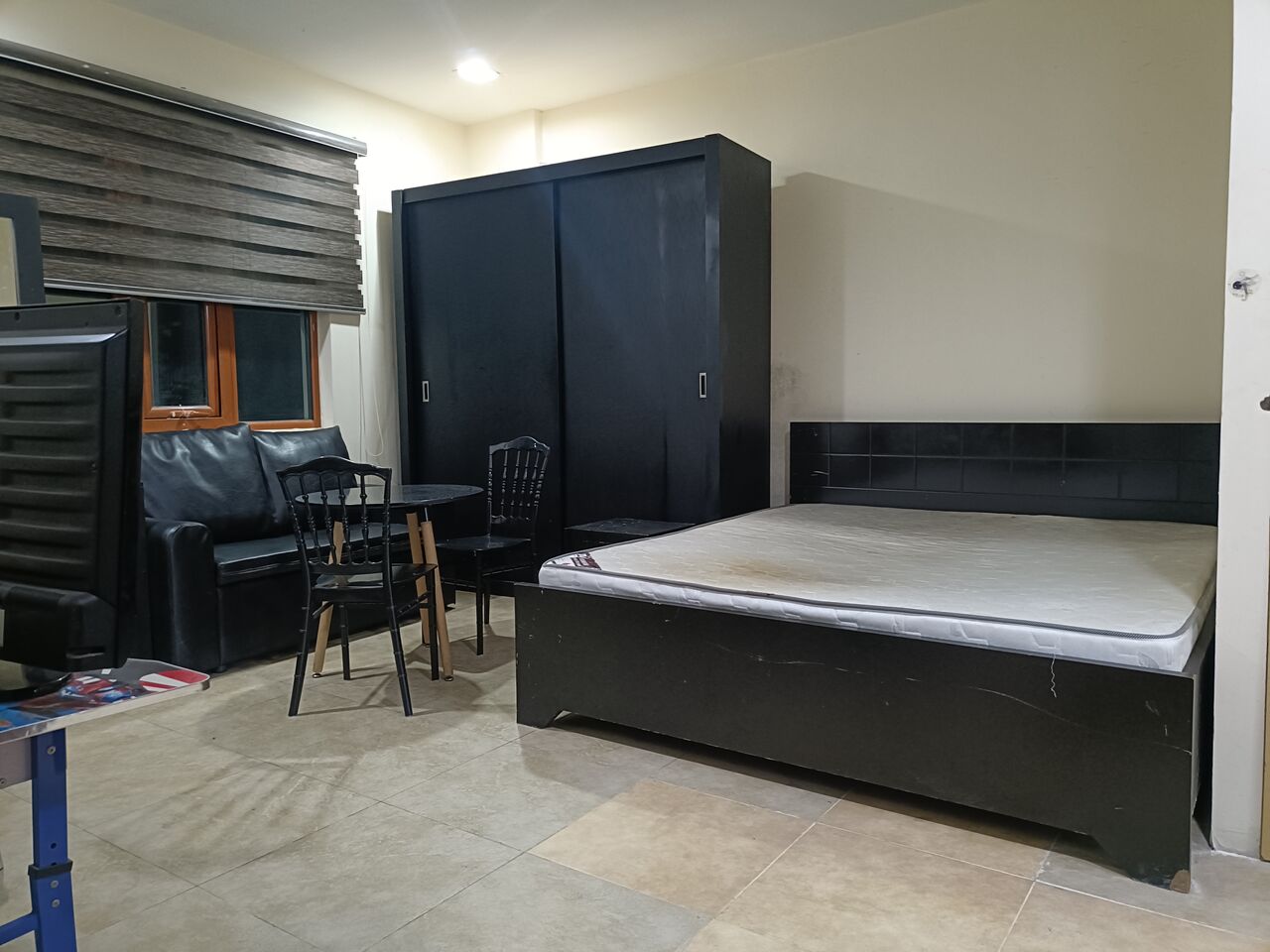 Adliya, Apartments, Flats, Houses & Villas, BHD 180/month,  Furnished,  Studio,  80 Sq. Meter,  Fully Furnished Studio Flat With Unlimited Ewa