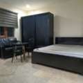 BHD 180/month,  Furnished,  Studio,  80 Sq. Meter,  Fully Furnished Studio Flat With Unlimited Ewa
