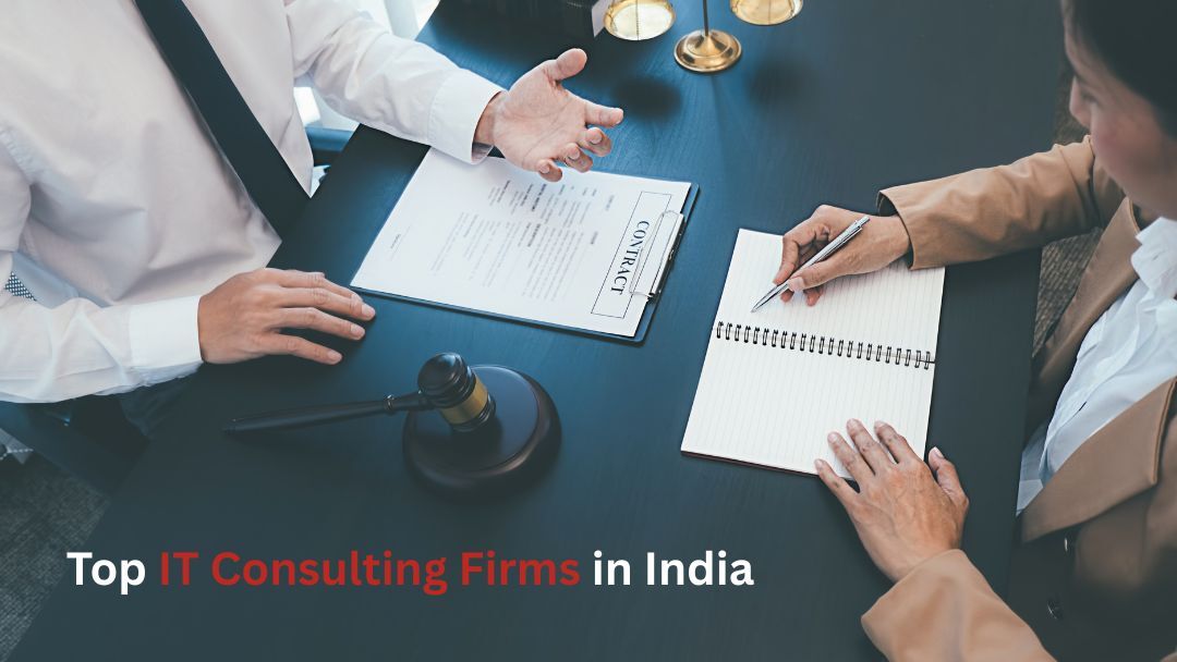 Mumbai, Web Design & Development, IT Consulting Companies In India For Digital Transformation And Growth