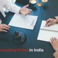 IT Consulting Companies In India For Digital Transformation And Growth