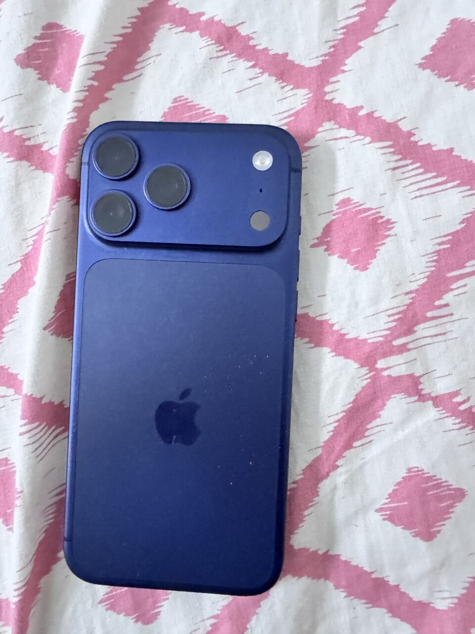 Umm Al Hamam, Mobile Phones, SAR 4650,  Iphone 17 Pro Max 256gb