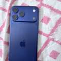 SAR 4650,  Iphone 17 Pro Max 256gb