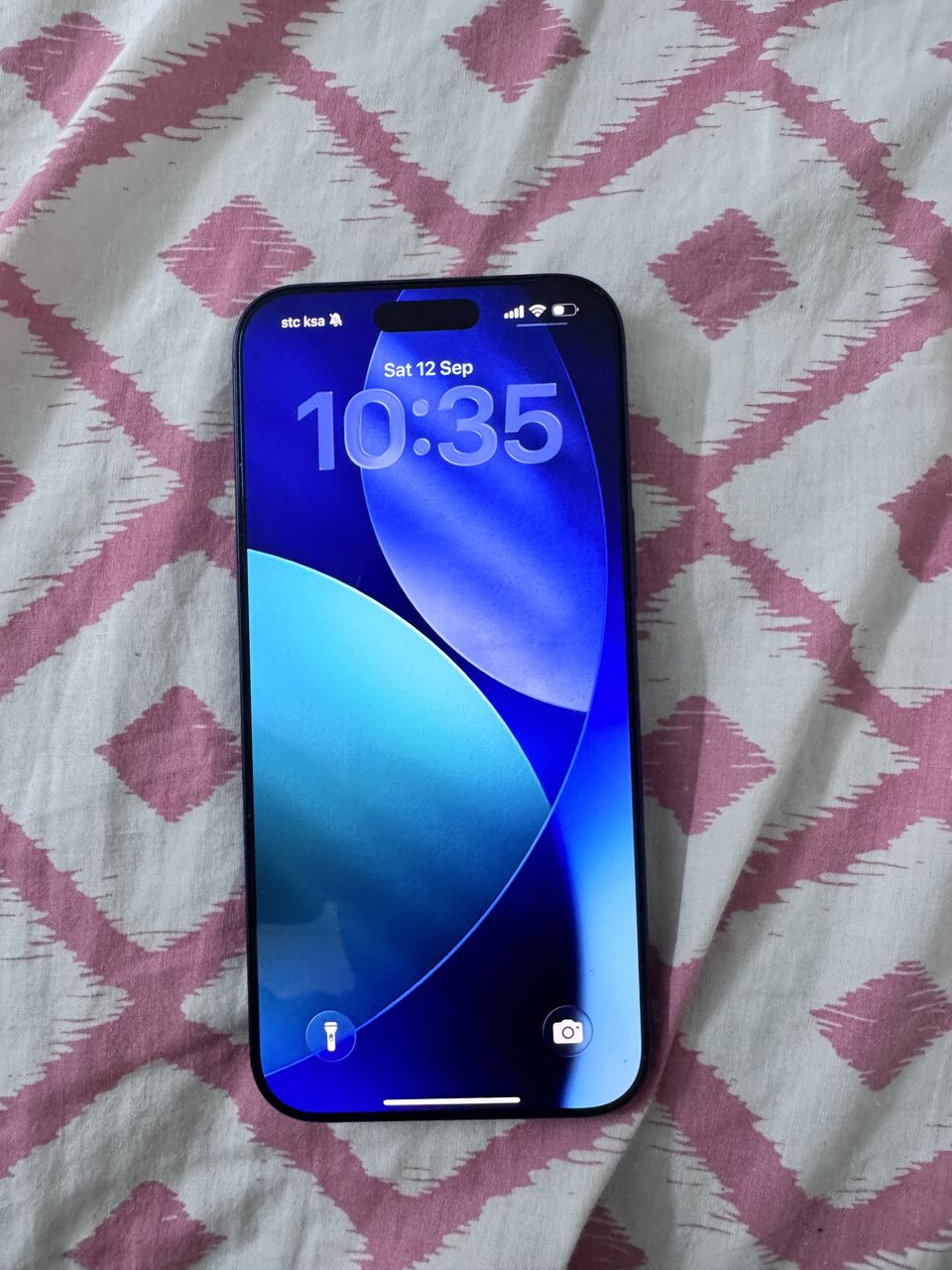 Umm Al Hamam, Mobile Phones, SAR 4650,  Iphone 17 Pro Max 256gb