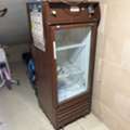 SAR 200,  Display Fridge With Glass