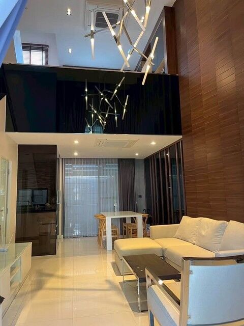 Bangkok, Villas, THB 45000,  21 Sq. Feet,  P766 ให้เช่า ขาย ทาวน์โฮม 3 ชั้น โครงการ บ้