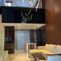 THB 45000,  21 Sq. Feet,  P766 ให้เช่า ขาย ทาวน์โฮม 3 ชั้น โครงการ บ้