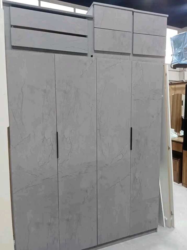 Jeddah, Furniture, SAR 1,  Brand New Stylish And Classic Bedroom Furniture Set Available
