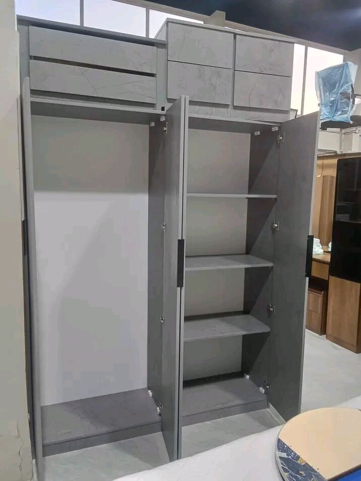 Jeddah, Furniture, SAR 1,  Brand New Stylish And Classic Bedroom Furniture Set Available
