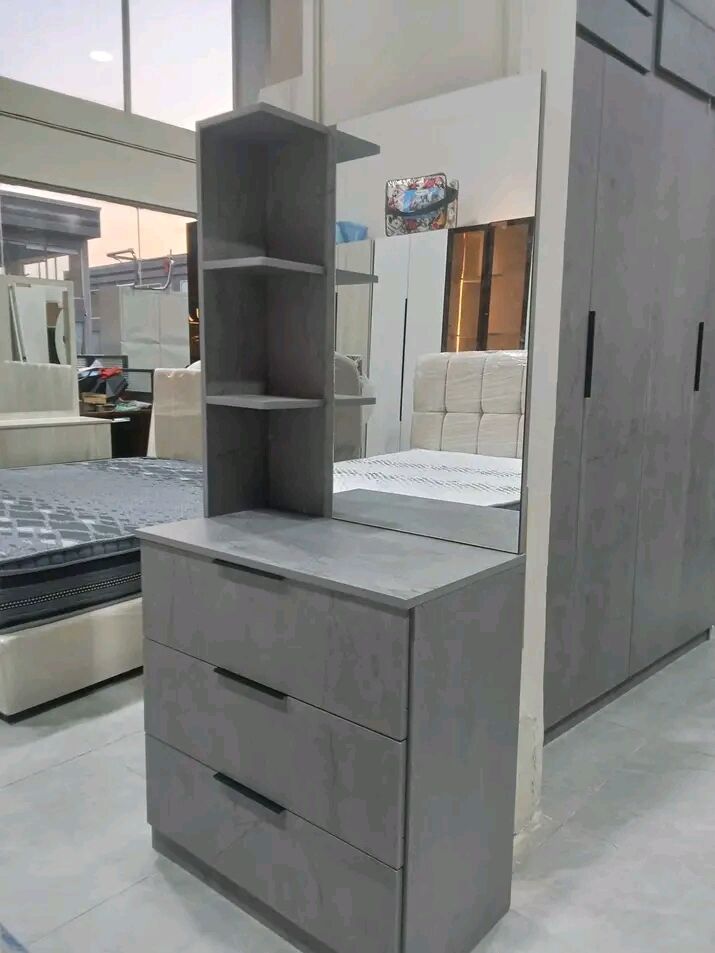 Jeddah, Furniture, SAR 1,  Brand New Stylish And Classic Bedroom Furniture Set Available