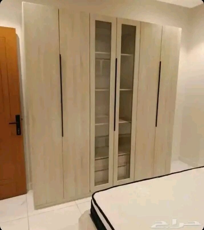 Jeddah, Furniture, SAR 1,  Brand New Stylish And Classic Bedroom Furniture Set Available