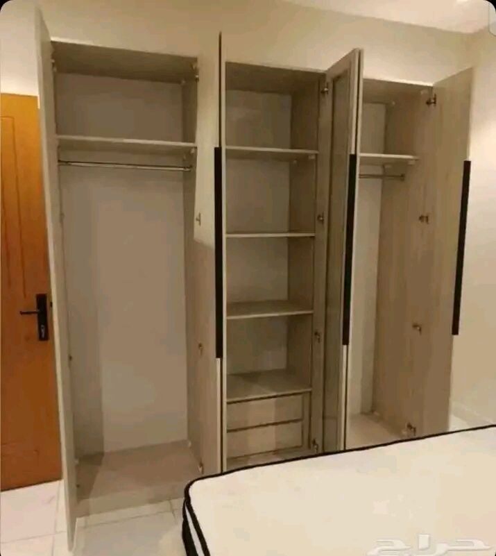 Jeddah, Furniture, SAR 1,  Brand New Stylish And Classic Bedroom Furniture Set Available