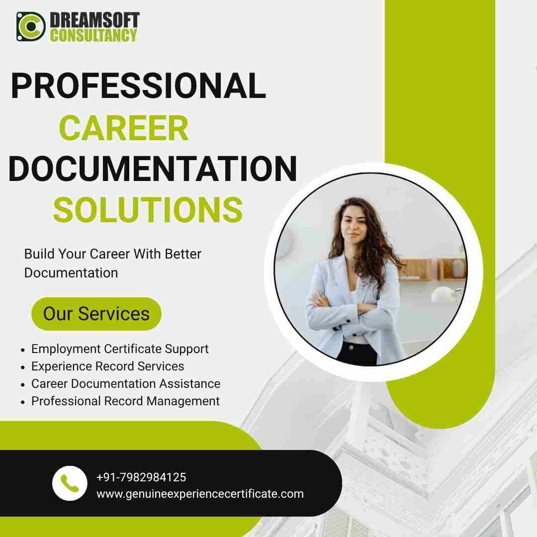 Bangalore, Business, Bangalore Experience Certificate Provider For Career Growth