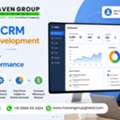 How Custom CRM Software Development Can Optimize Your Business Performance