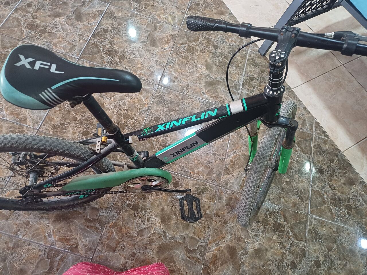 Jubail, Bicycles, SAR 250,  Cycle For Sale Urgent  Age 8 To 11 Years