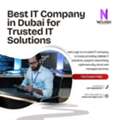 Best IT Companies In Dubai To Support Your Business