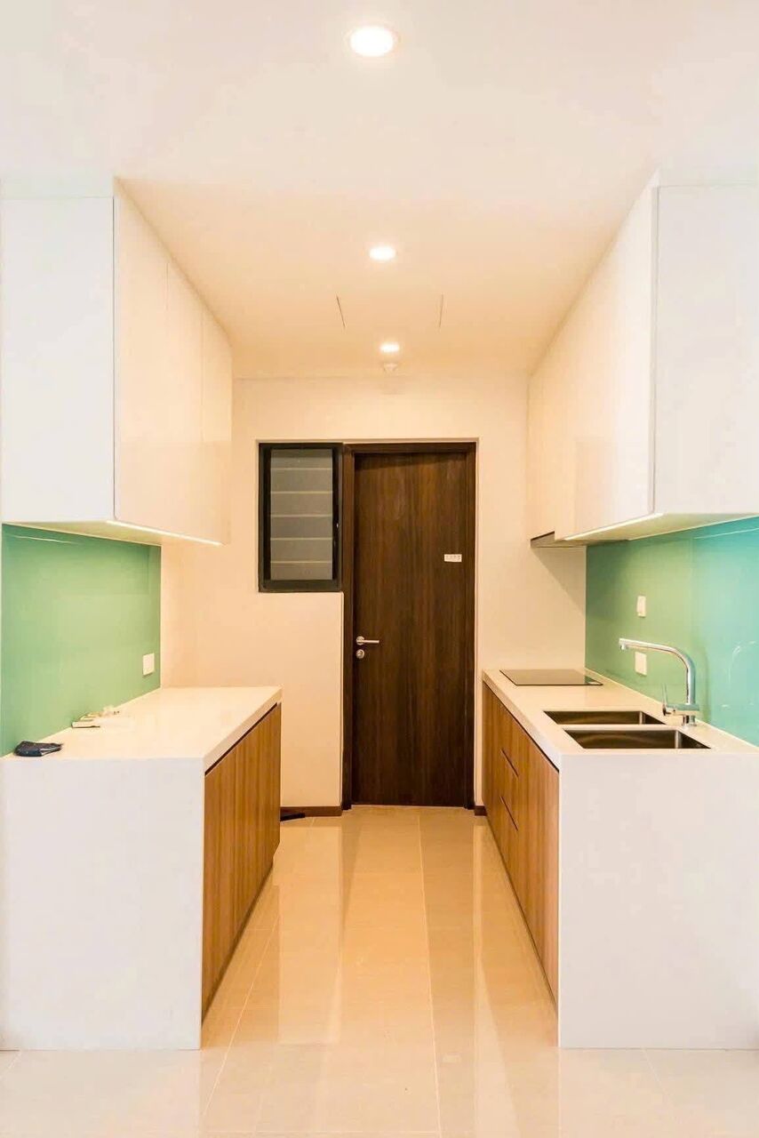Ho Chi Minh City, Apartments, Flats, Houses & Villas, VND 22000000/month,  Furnished,  2 BR,  80 Sq. Meter,  FOR RENT AT ONE VERANDAH IN DISTRICT 2