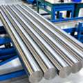 INR 599,  Quality Stainless Steel Round Bars Delivered Across The USA