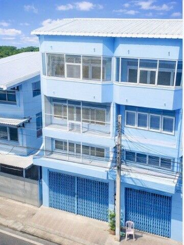 Bangkok, Villas, THB 8498,  18 Sq. Feet,  รถไฟนครปฐม525ม. ใกล้รถไฟตะวันออก บ่อพล