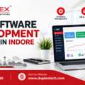 ERP Software Development Company Indore With Secure ERP Systems