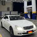 SAR 20000,  Mercedes-Benz CLS,  2006,  Automatic,  260000 KM,  Mercedes CLS 500 Low Mileage In Very Good Condition