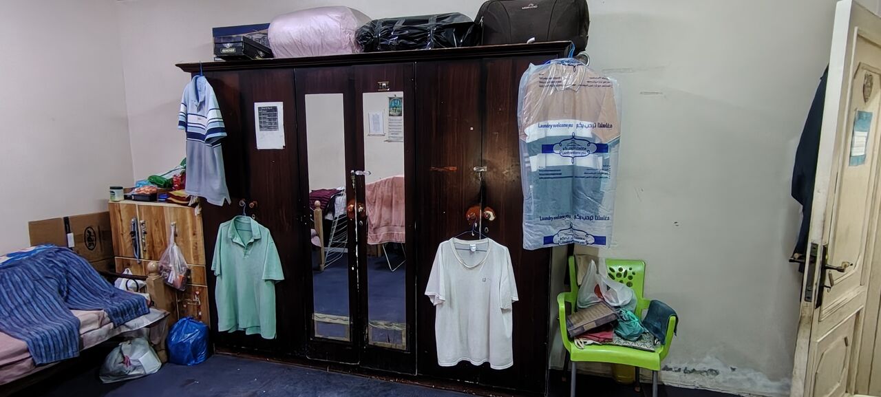 Al Mahjar, Apartments, Flats, Houses & Villas, SAR 1/null,  Studio,  Selling House Hold Items