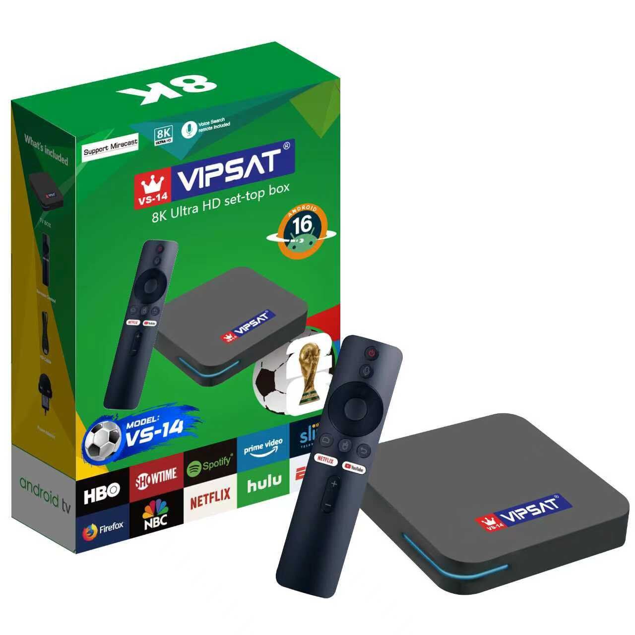 Sanabis, Technical, Android Hd Receiver, Netflix YouTube Movies Series, SANABIS 36764484