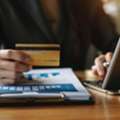 Falling Behind On Books? Hire A Bookkeeper Before Costly Errors Hurt Your Profit