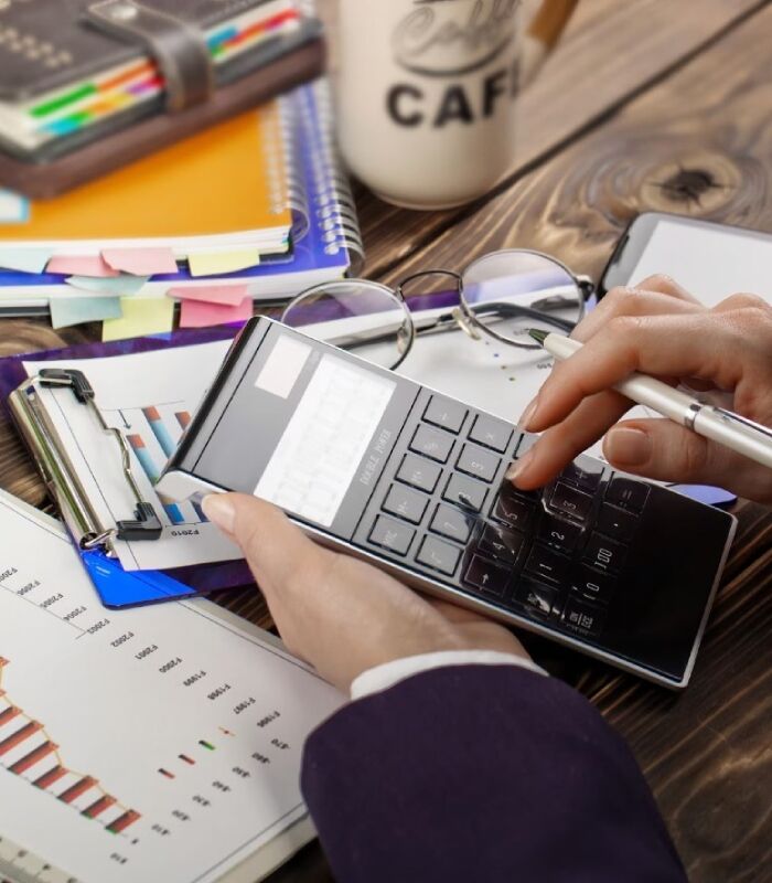 Sydney, Accounting, Falling Behind On Books? Hire A Bookkeeper Before Costly Errors Hurt Your Profit