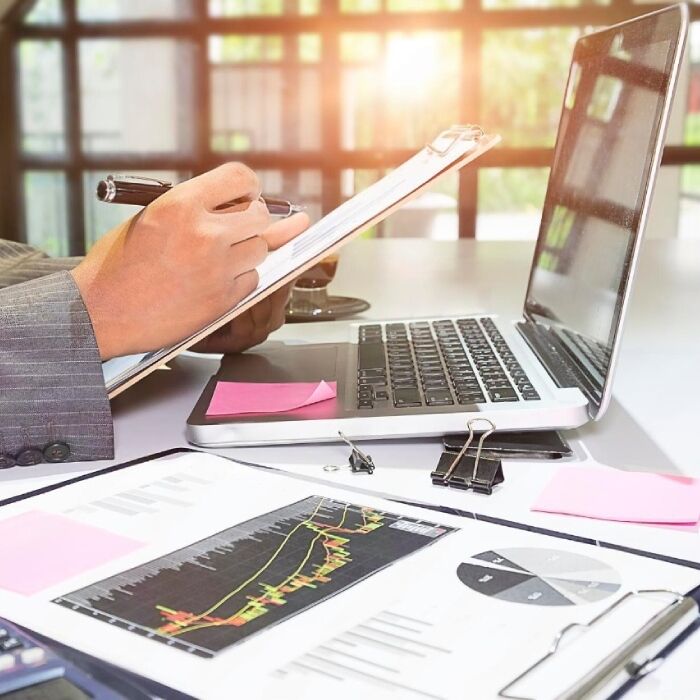 Sydney, Accounting, Falling Behind On Books? Hire A Bookkeeper Before Costly Errors Hurt Your Profit