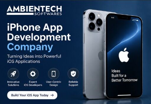 New York, Computer, Turn Ideas Into Apps With An IPhone App Development Company