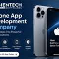 Turn Ideas Into Apps With An IPhone App Development Company
