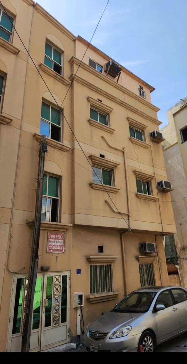 Manama, Apartments, Flats, Houses & Villas, BHD 80/month,  1 BR,  1 BEDROOM FLAT FOR RENT &ndash; BD 80
