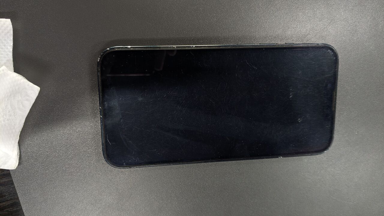 Jeddah, Mobile Phones, SAR 1600,  Iphone 14 128gb
