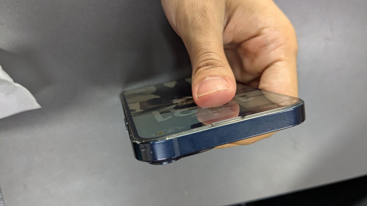 Jeddah, Mobile Phones, SAR 1600,  Iphone 14 128gb