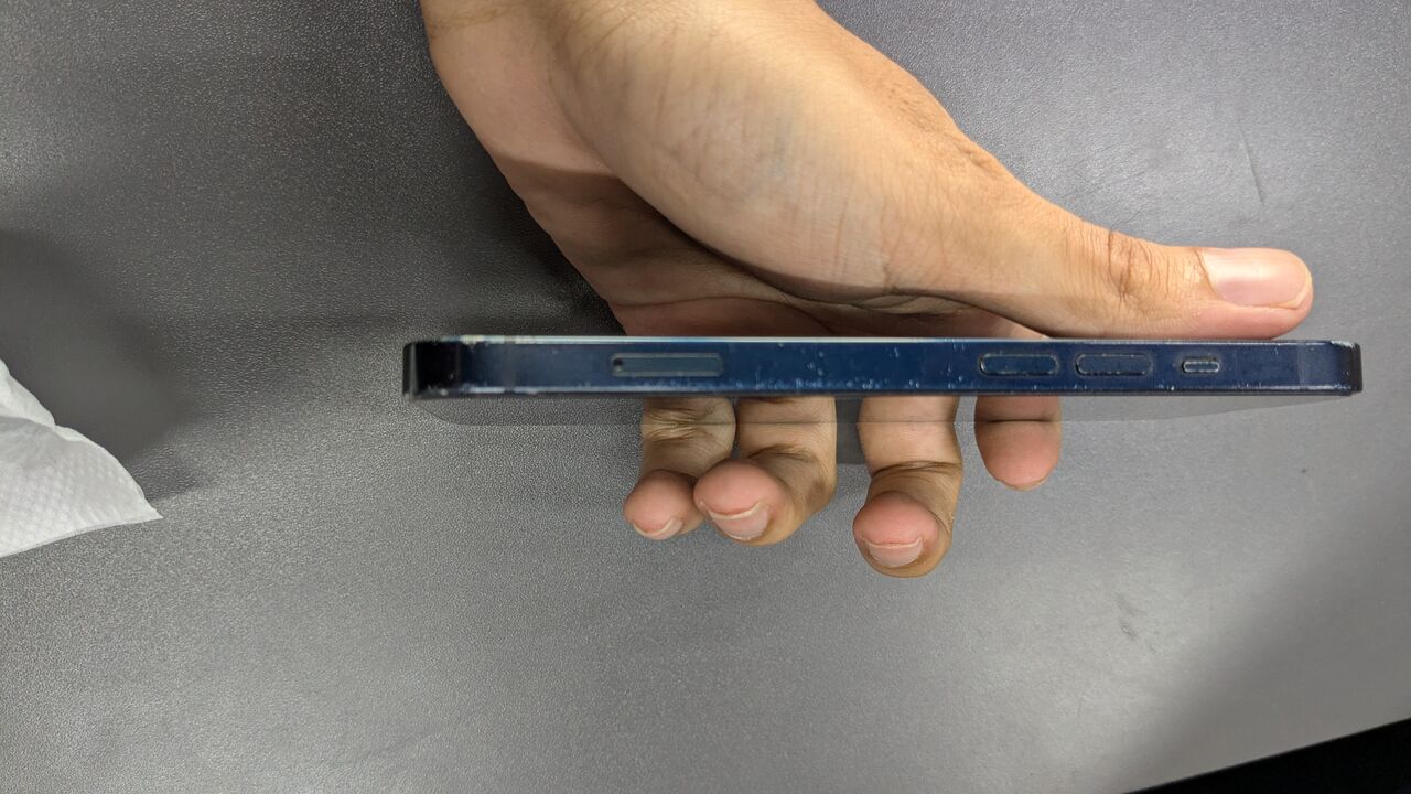 Jeddah, Mobile Phones, SAR 1600,  Iphone 14 128gb