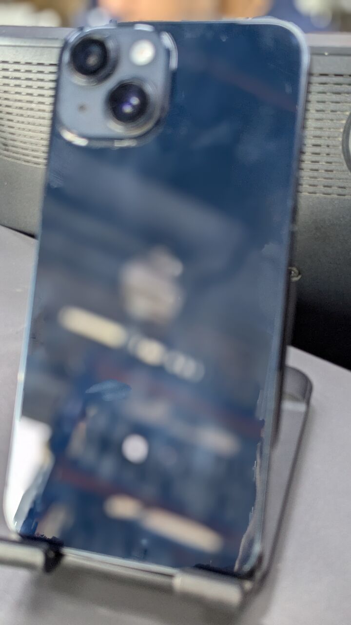 Jeddah, Mobile Phones, SAR 1600,  Iphone 14 128gb