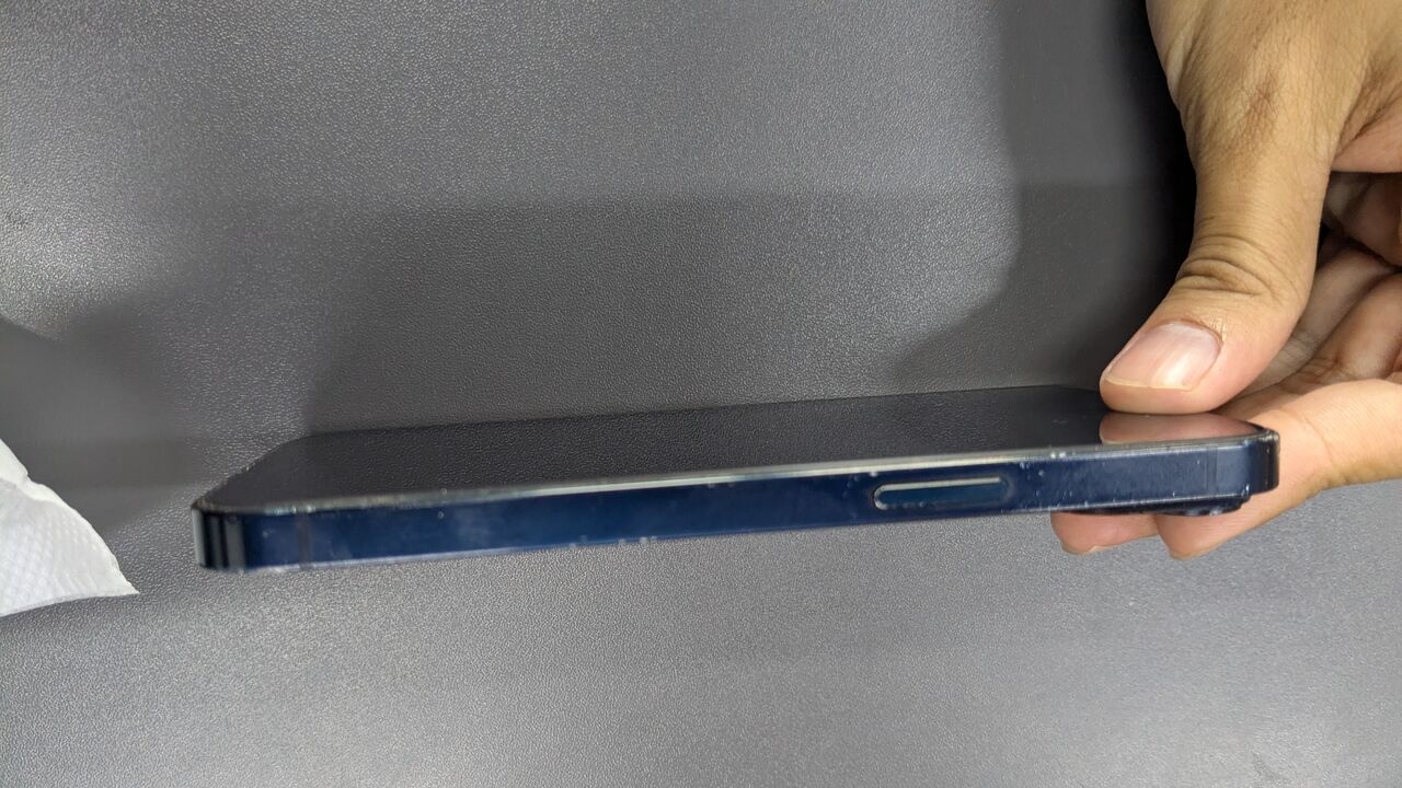 Jeddah, Mobile Phones, SAR 1600,  Iphone 14 128gb