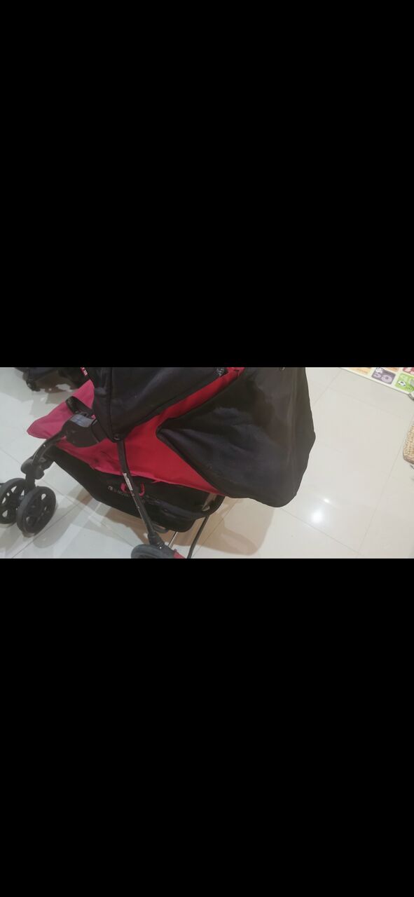 Al Ulaya, Baby & Kid Stuff, SAR 120,  Stroller. Mother Care Brand. Very Less Used.