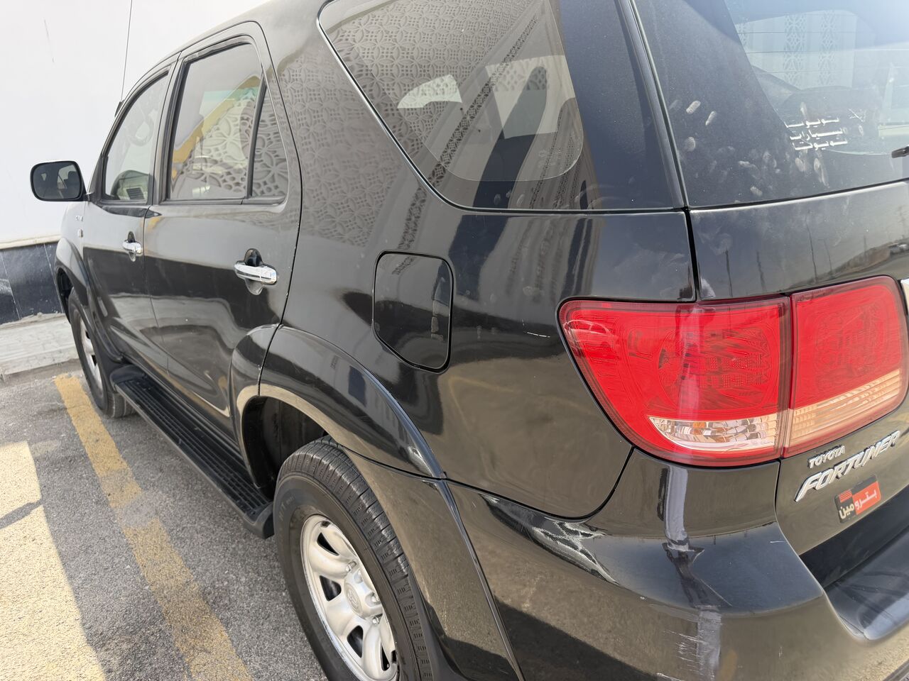 Riyadh, Auto Parts, SAR 25000,  Fortener2008