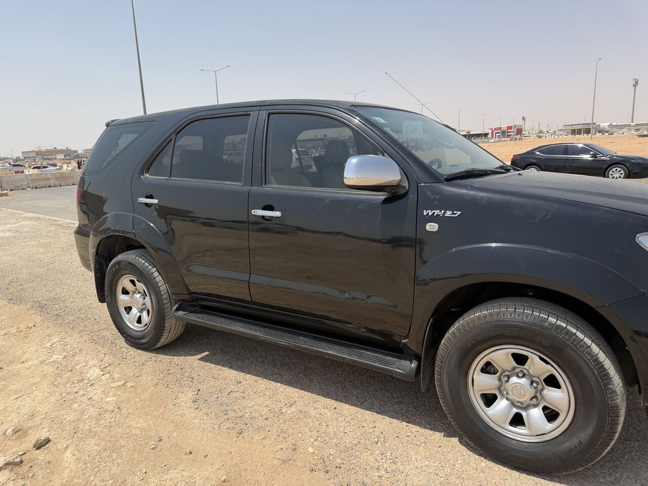 Riyadh, Auto Parts, SAR 25000,  Fortener2008